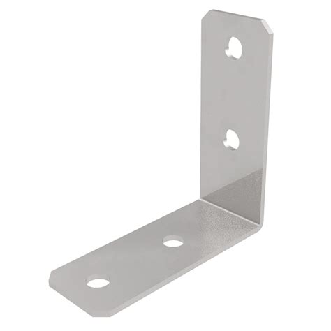 8 x 8 x 1.5 5mm metal brackets|Avocado Goods Heavy Duty Metal Wall Brackets: Steel L Bracket .